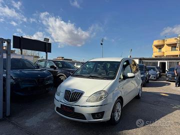 LANCIA MUSA 1.4 Oro Plus Ecochic GPL