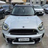 Mini Cooper Countryman 1.5 SE ALL4 Automatica
