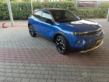 OPEL Mokka 1.5 diesel Ultimate