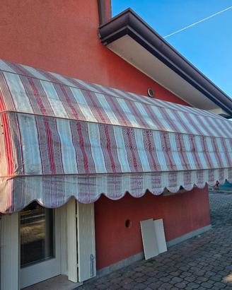 Tenda da sole