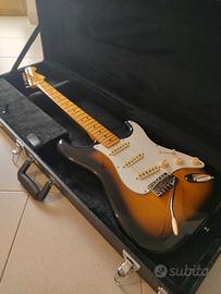 Chitarra Elettrica + Ampli + Custodia rigida