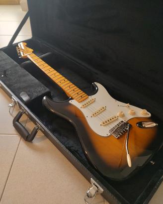Chitarra Elettrica + Ampli + Custodia rigida