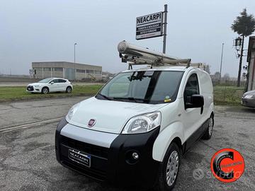 FIAT Fiorino 1.3 MJT 95CV ADVENTURE-OFFICINA MOB