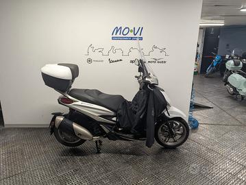 Piaggio Beverly 300 i.e.