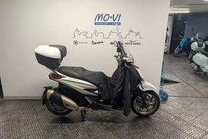 Piaggio Beverly 300 i.e.