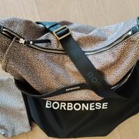 Borsa Borbonese