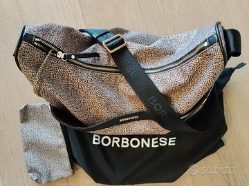 Borsa Borbonese