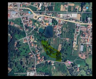 Terreno pianeggiante