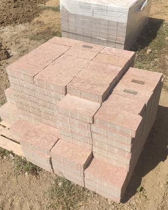 Betonelle nuove