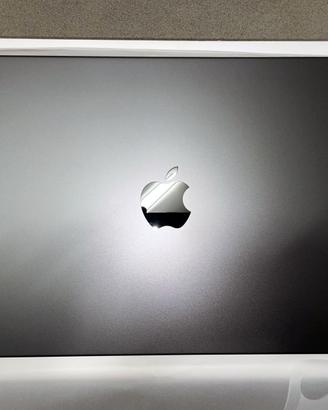 MacBook Pro 14" M4 (2024) - 16GB / 512GB - Nero