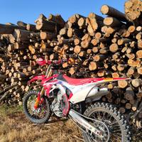 Honda crf 250