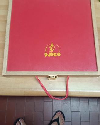Gioco educativo DJECO