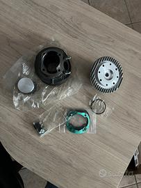 Gruppo termico Gs 58