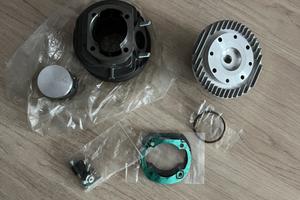 Gruppo termico Gs 58