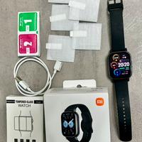 Smartwatch XIAOMI Redmi Watch 5 Lite Black