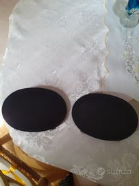 Copricasse posteriori per lancia y prima serie