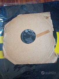 Giuseppe Campora Vinile 33/½ giri 