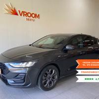 FORD Focus 4� serie Focus 1.0 EcoBoost Hybrid 1...