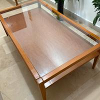 Piccolo tavolino da salotto