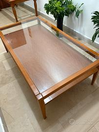 Piccolo tavolino da salotto