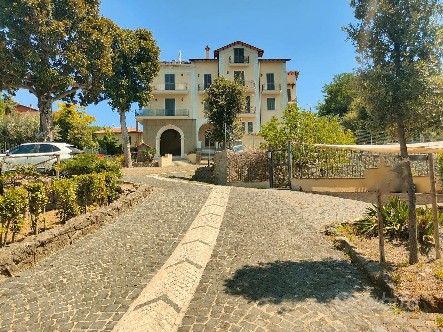 Appartamento – Grottaferrata, Squarciarelli, Roma Capitale - Vista 2