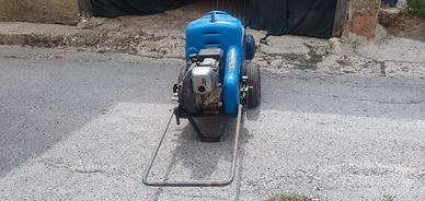 Compressore Campagnola FALCON 450 per raccolta Ol