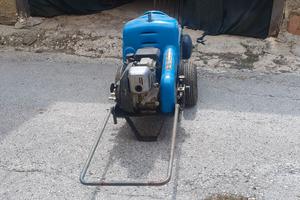 Compressore Campagnola FALCON 450 per raccolta Ol