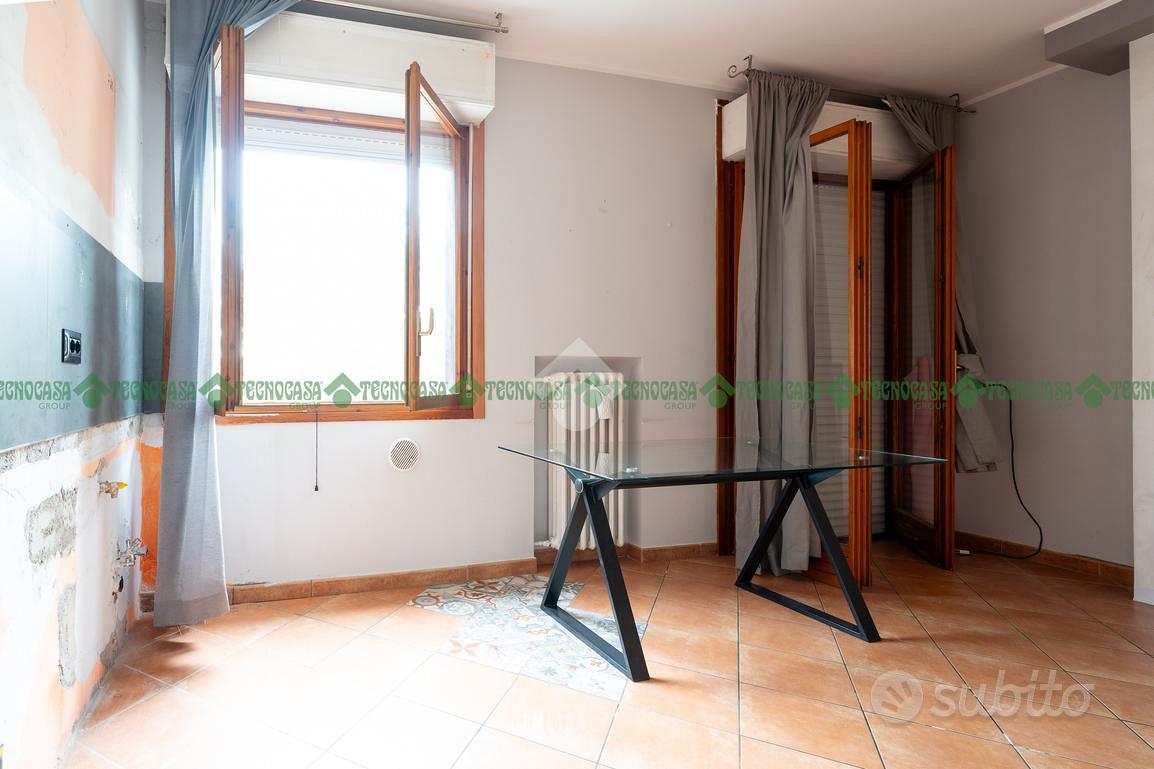 Appartamento – Castelfranco Emilia, Manzolino - Vista 4