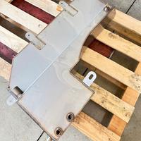 Serbatoio nissan patrol gr