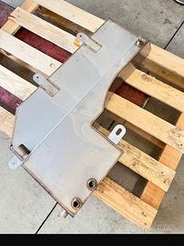 Serbatoio nissan patrol gr