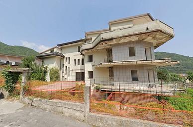 Appartamento a Monteforte Irpino (AV), Via Naziona