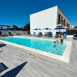 Last minute 13/18 settembre San vito lo Capo