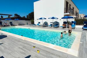 Last minute 13/18 settembre San vito lo Capo