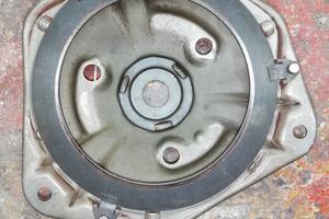 Kit frizione mini minor innocenti 1000