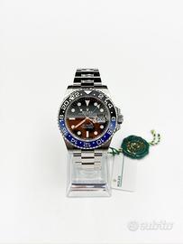 Rolex Gmt Batman