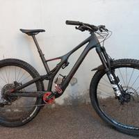 Specialized Stumpjumper fsr carbon taglia L