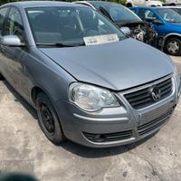 Ricambi per Volkswagen Polo 1.2 benz 2009 BGZ