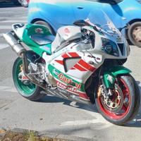 Honda vtr 1000 sp2