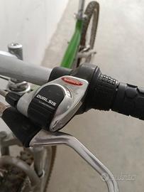 MOUNTAIN BIKE PININFARINA 26"MOUNTAIN BIKE 