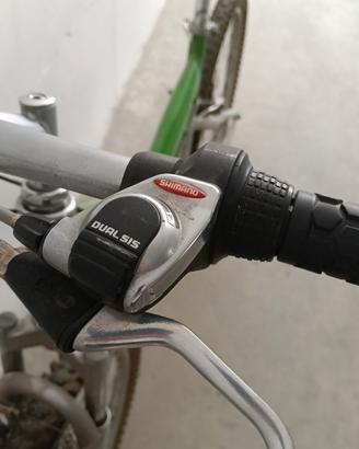 MOUNTAIN BIKE PININFARINA 26"MOUNTAIN BIKE 