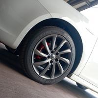 cerchi in lega Giulietta 