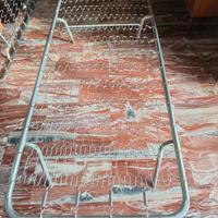 Due reti singole ONDAFLEX 