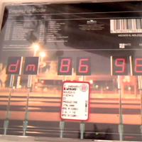 CD DOPPIO DEPECHE MODE - RACCOLTA SINGLE '86-'98