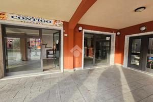 NEGOZIO A CASARZA LIGURE