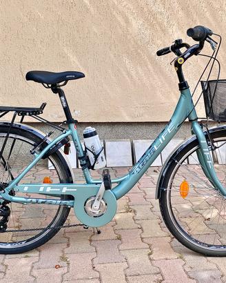 Bici da donna Atala LIFE  26" - Favaro Veneto