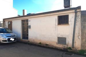 Gonnosfanadiga - Monolocale in Centro