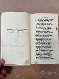 Dante Alighieri - Divina Commedia