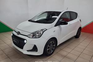 Hyundai i10 1.0 MPI Advanced
