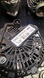 Alternatore Ford Mondeo 2.0 TDCi