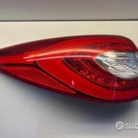 Fanale posteriore sinistro hyundai ix35 2010 2015